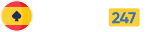 casinos247 logo